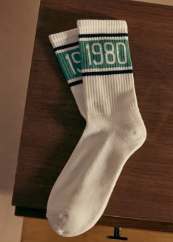1980 Socks|Sézane Online