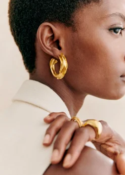 Abel Hoops|Sézane Sale