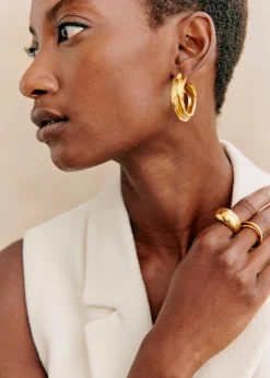 Abel Hoops|Sézane Sale