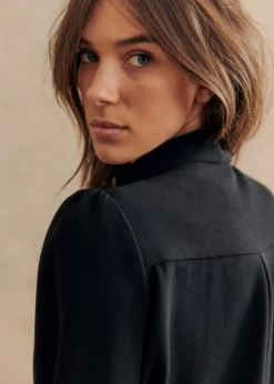 Abélia Blouse|Sézane Fashion
