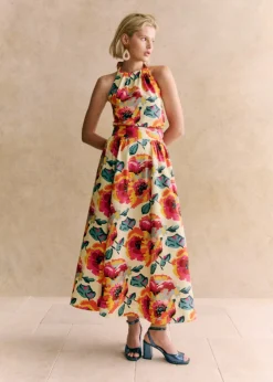 Adrianna Skirt - X Momonì|Sézane Flash Sale