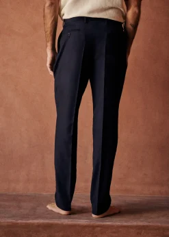 Adriano Straight Pants|Sézane Shop