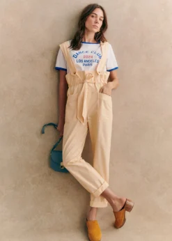 Agape Jumpsuit|Sézane Shop