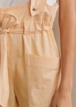 Agape Jumpsuit|Sézane Shop