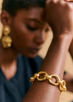 Agathe Bracelet|Sézane Best