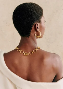 Agathe Necklace|Sézane Cheap