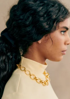 Agathe Necklace|Sézane Cheap