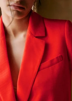 Agnes Jacket|Sézane Best