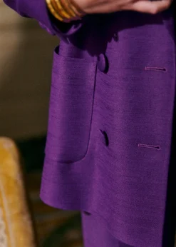 Agnes Jacket|Sézane Best