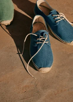 Alan Espadrilles|Sézane Cheap