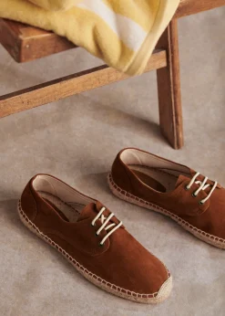 Alan Espadrilles|Sézane Cheap