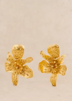 Albane Earrings|Sézane Fashion