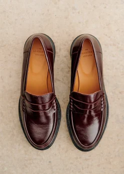 Albane Loafers|Sézane Best