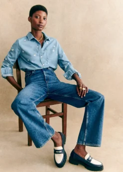 Albane Loafers|Sézane Best