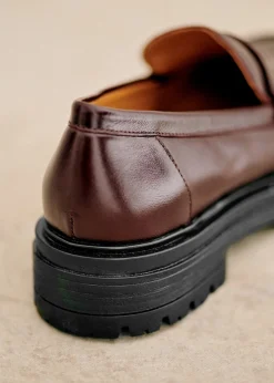 Albane Loafers|Sézane Best