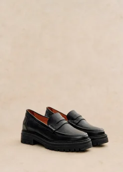 Albane Loafers|Sézane Best