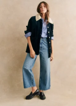Albane Loafers|Sézane Best