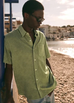 Aldo Shirt|Sézane Online