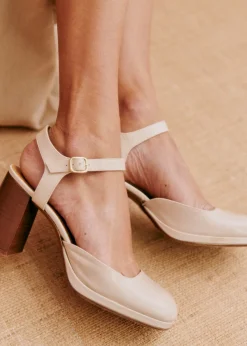 Alexane Mary Janes|Sézane Discount
