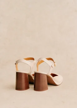 Alexane Mary Janes|Sézane Discount