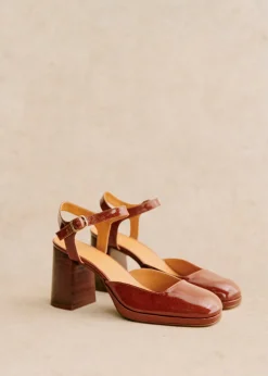Alexane Mary Janes|Sézane Discount