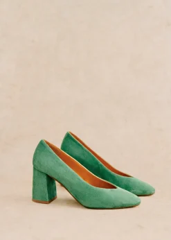 Alice High Heels|Sézane Discount