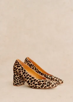 Alice High Heels|Sézane Discount