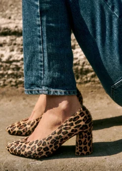 Alice High Heels|Sézane Discount