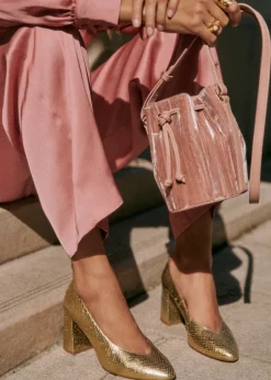 Alice High Heels|Sézane Discount