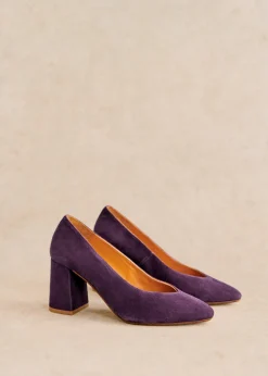 Alice High Heels|Sézane Discount