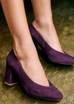 Alice High Heels|Sézane Discount