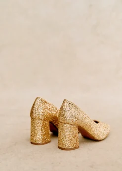 Alice High Heels|Sézane Discount