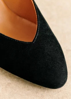 Alice High Heels|Sézane Discount