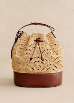 Alma Bucket|Sézane Discount