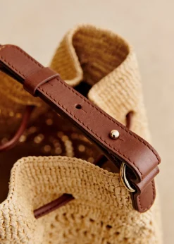 Alma Bucket|Sézane Discount