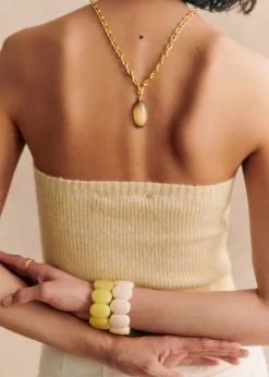 Amandine Bracelet|Sézane Best