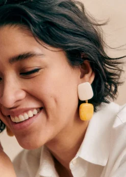 Amandine Earrings|Sézane Best Sale