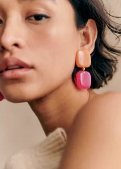 Amandine Earrings|Sézane Best Sale