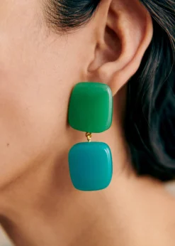 Amandine Earrings|Sézane Best Sale