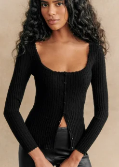 Ambroise Cardigan|Sézane Flash Sale