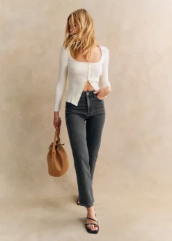 Ambroise Cardigan|Sézane Flash Sale