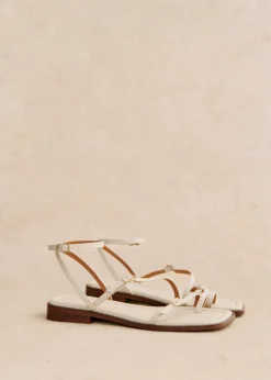 Amelia Low Sandals|Sézane New