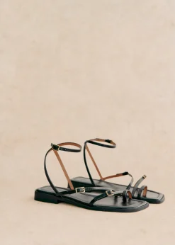 Amelia Low Sandals|Sézane New