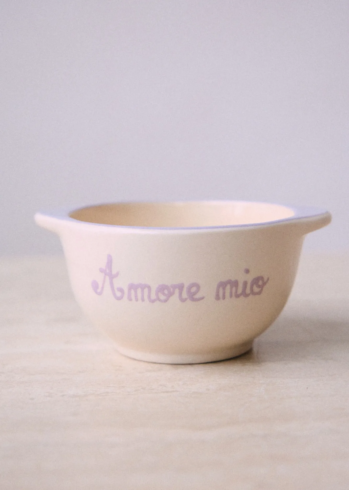 Amore Mio Bowl - X Maison Roussot|Sézane Outlet
