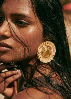 Amy Earrings|Sézane Shop