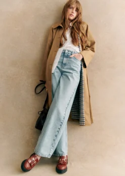 Amy Loafers|Sézane Discount