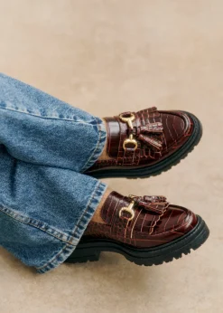 Amy Loafers|Sézane Discount