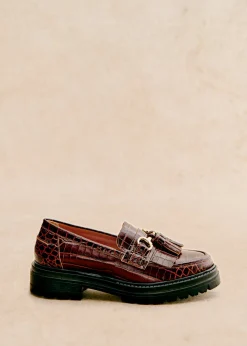 Amy Loafers|Sézane Discount