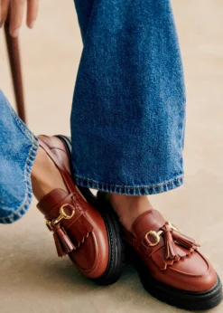 Amy Loafers|Sézane Discount