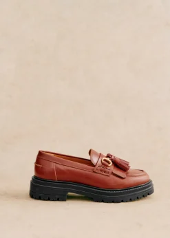 Amy Loafers|Sézane Discount